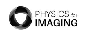 Physics_for_Imaging_logo_BW